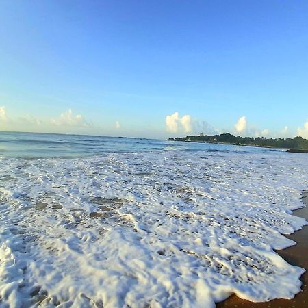 Sasagara Beach Villa Тангалла Экстерьер фото