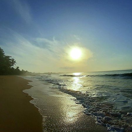 Sasagara Beach Villa Тангалла Экстерьер фото