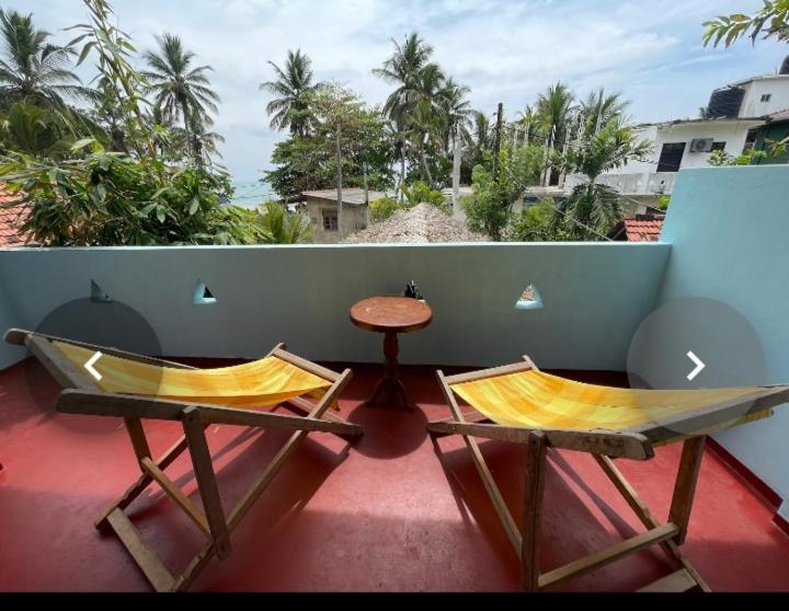Sasagara Beach Villa Тангалла Экстерьер фото