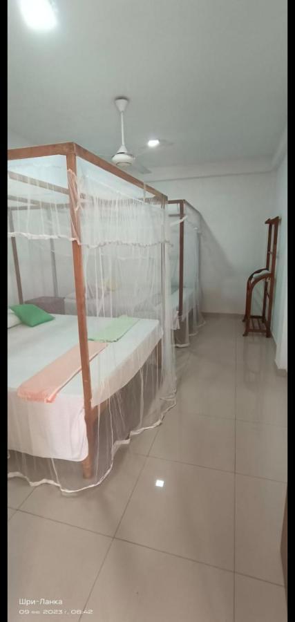 Sasagara Beach Villa Тангалла Экстерьер фото