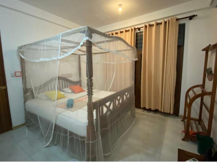 Sasagara Beach Villa Тангалла Экстерьер фото
