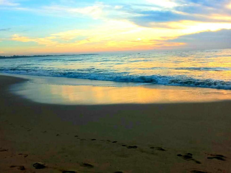 Sasagara Beach Villa Тангалла Экстерьер фото