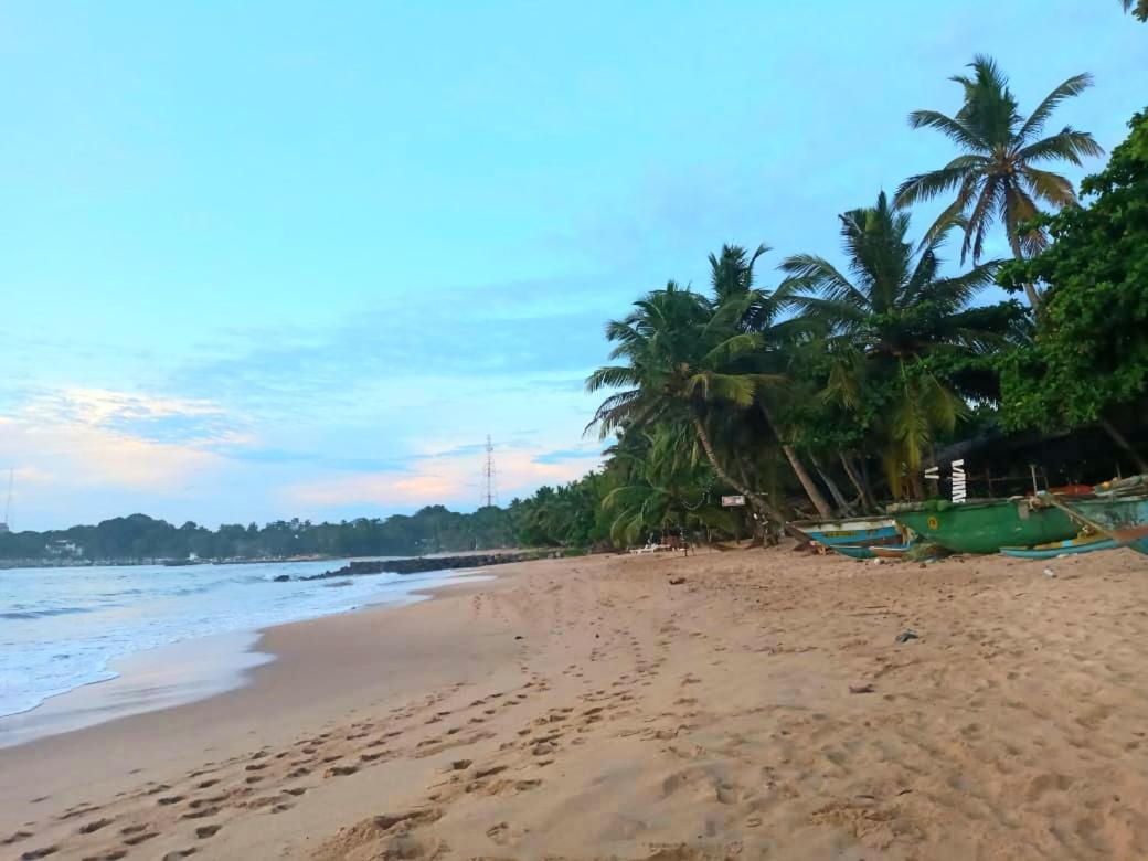 Sasagara Beach Villa Тангалла Экстерьер фото
