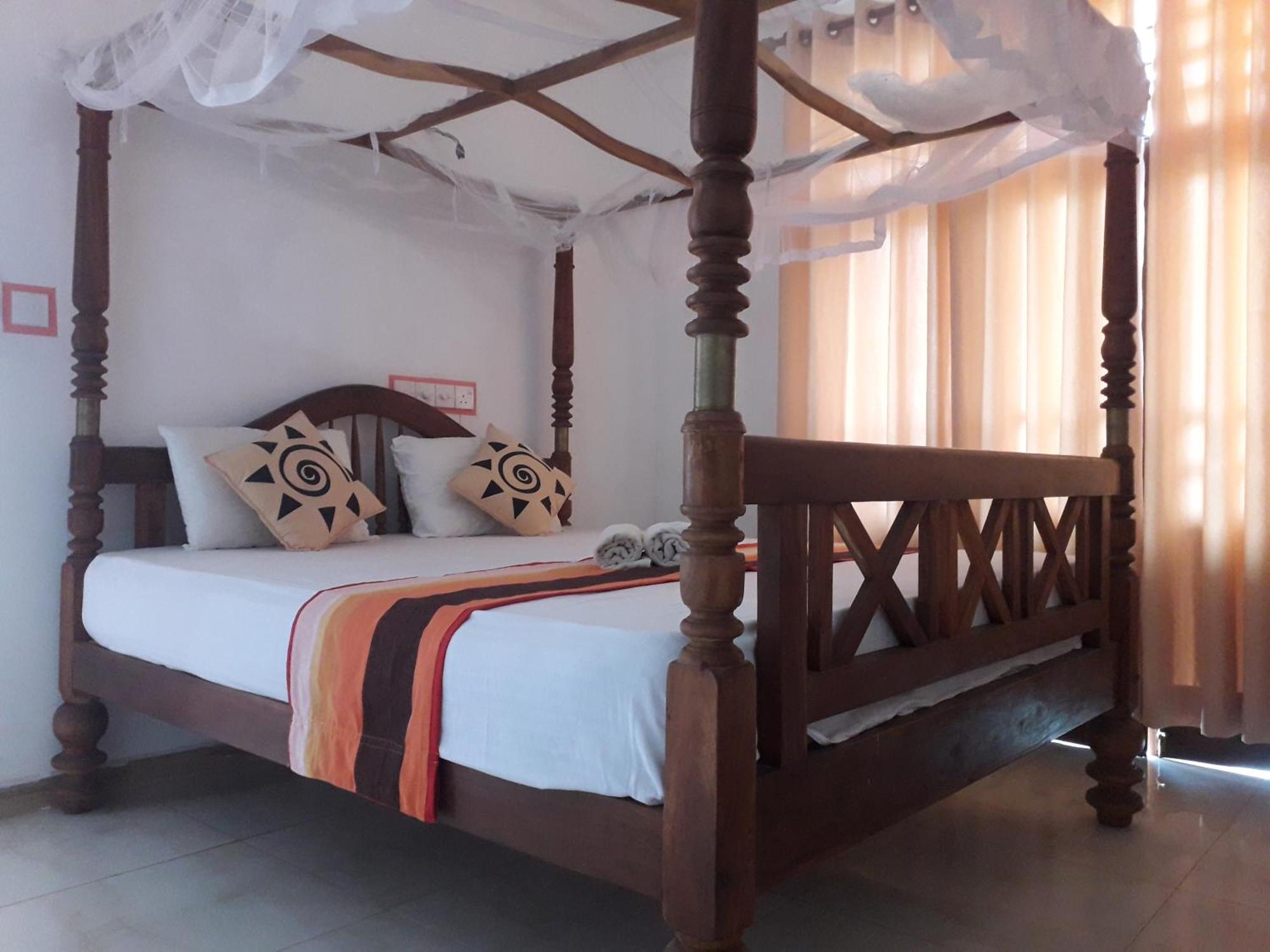 Sasagara Beach Villa Тангалла Экстерьер фото
