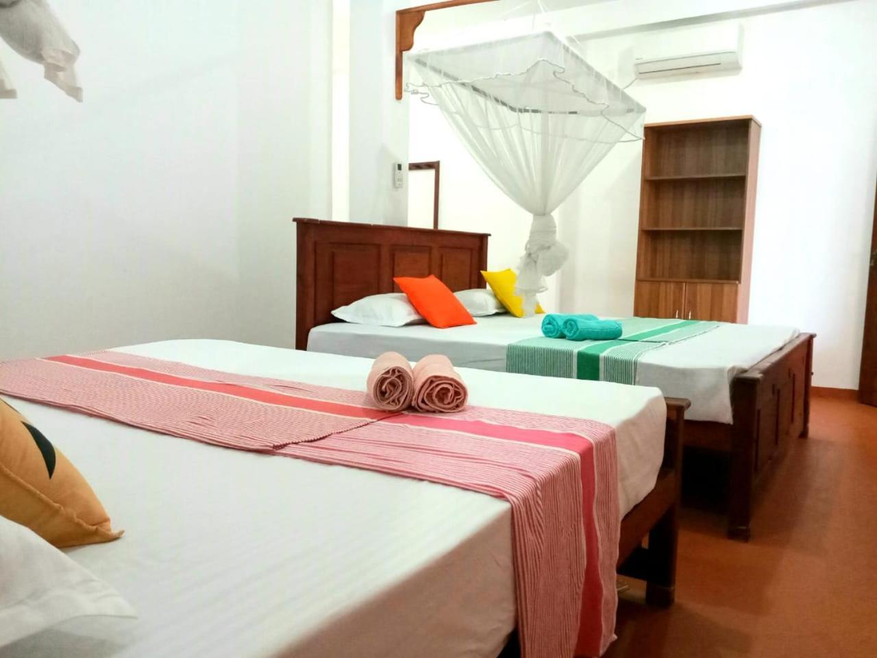Sasagara Beach Villa Тангалла Номер фото