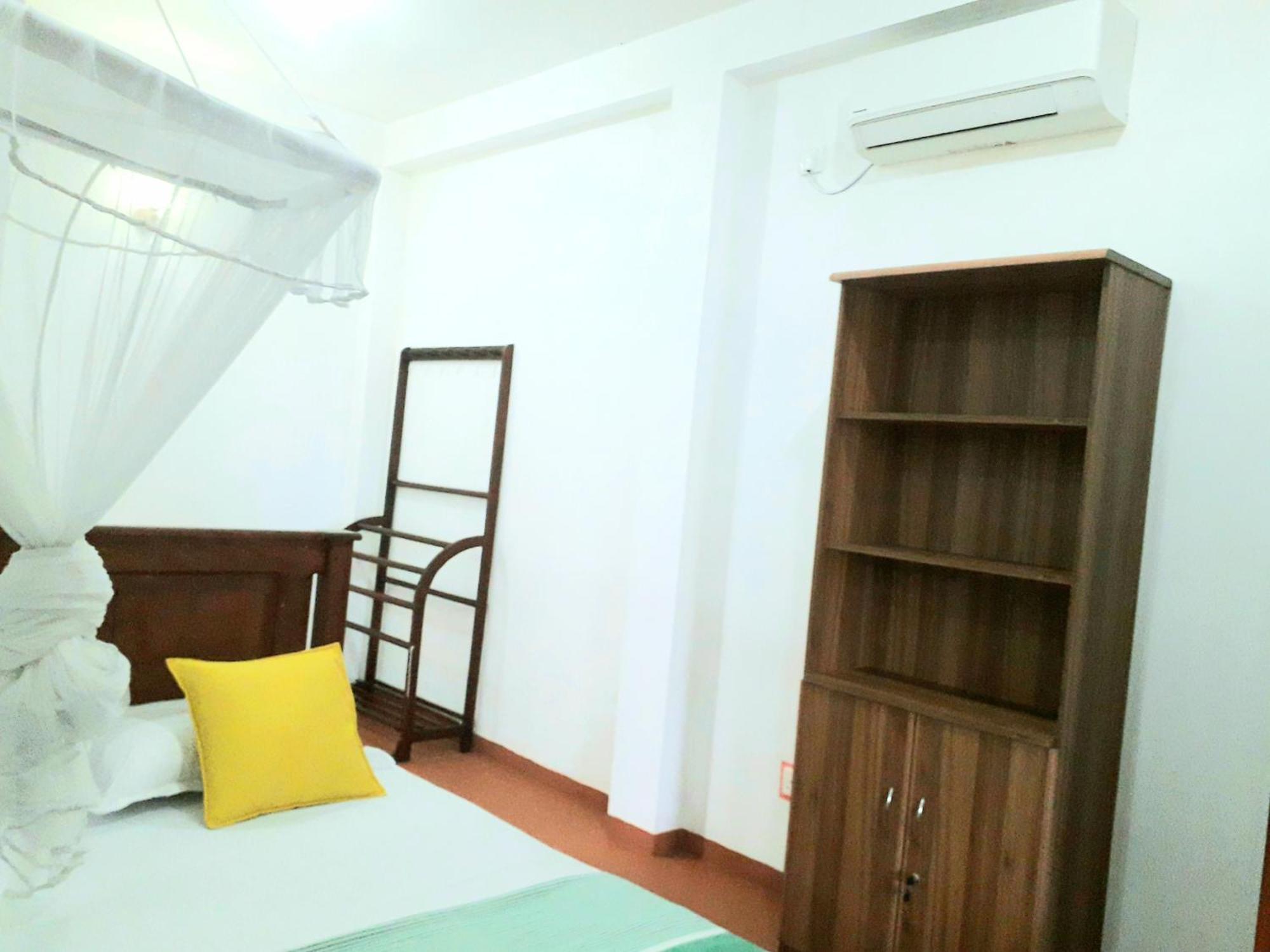 Sasagara Beach Villa Тангалла Номер фото