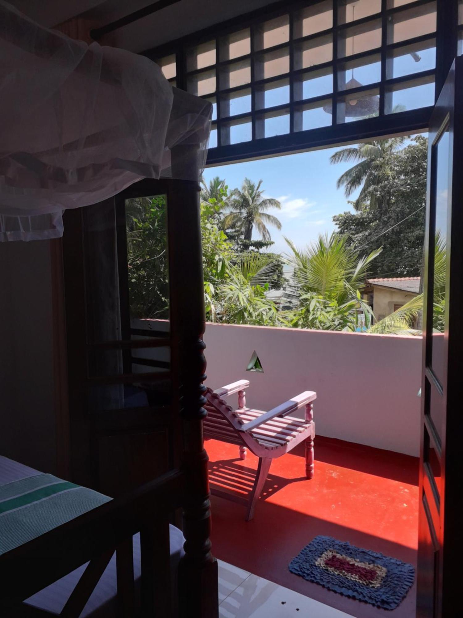 Sasagara Beach Villa Тангалла Номер фото