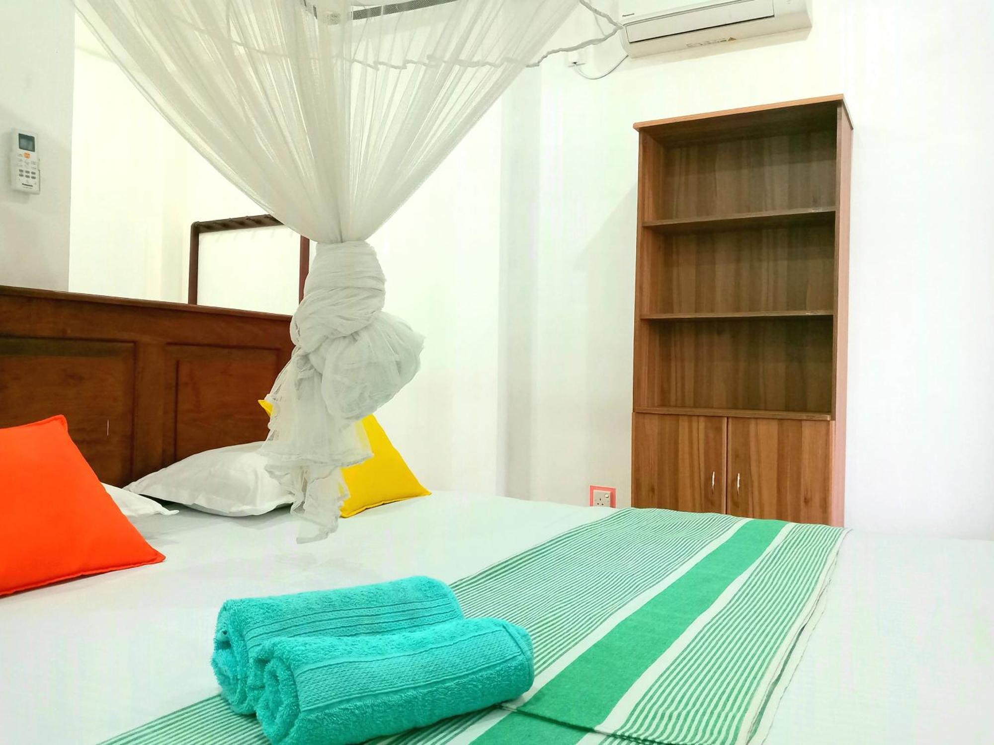 Sasagara Beach Villa Тангалла Номер фото