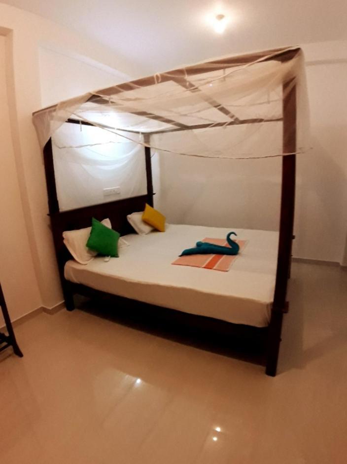 Sasagara Beach Villa Тангалла Экстерьер фото