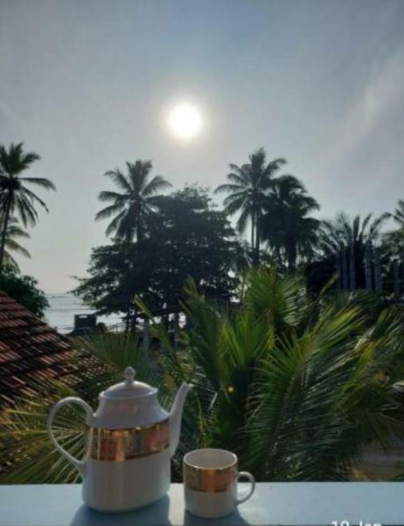 Sasagara Beach Villa Тангалла Экстерьер фото