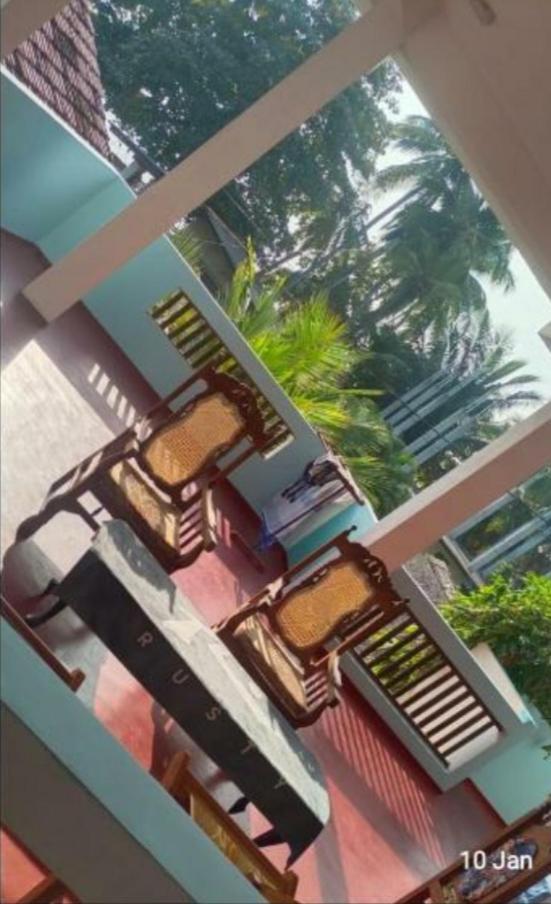 Sasagara Beach Villa Тангалла Экстерьер фото